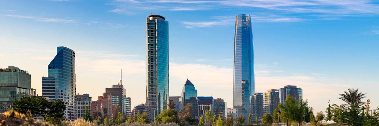 Image of Santiago de Chile